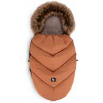 Cottonmoose Zimní Moose YUKON 2020 Amber horčicový – Zboží Mobilmania