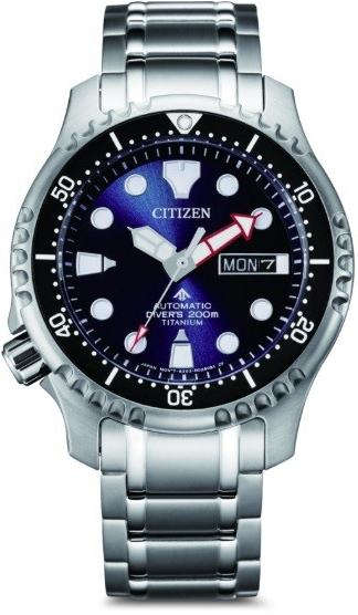 Citizen NY0100-50M