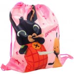 Setino dívčí zajíček Bing Bunny růžová – Sleviste.cz