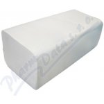 Melitrade ZZ, 1 vrstva, bílé, 2 x 250 ks – Zboží Dáma