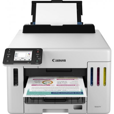 Canon MAXIFY GX 5550 – Zboží Živě