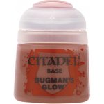 GW Citadel Base: Bugman s Glow 12ml – Zboží Živě