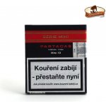 Partagas Mini 10 ks – Zbozi.Blesk.cz