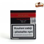 Partagas Mini 10 ks – Zboží Dáma