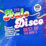 Various - ZYX Italo Disco Best Of. Volume 2 LP – Hledejceny.cz