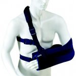 Meyra AS-15° Medical závěs paže s abdukční poduškou – Sleviste.cz