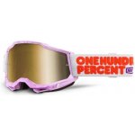 100% Accuri 2 Hundreds zrcadlová skla – Sleviste.cz