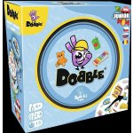 Dobble Junior – Zboží Živě