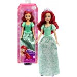 Mattel Disney Princess Ariel – Zbozi.Blesk.cz
