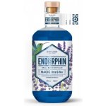 Endorphin Magic Imagine 43% 0,5 l (holá láhev) – Zboží Dáma