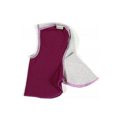 Veselá nohavice kukla tmavá fialová – Zbozi.Blesk.cz