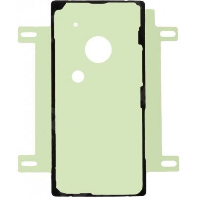 Samsung Galaxy Note 20 Ultra N986B - Lepka pod Batéeiový Kryt Adhesive – Zboží Mobilmania