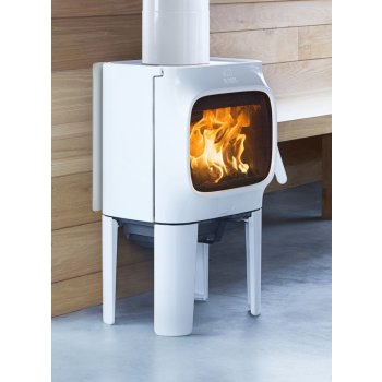 Jotul F 105 CB LL bílá od 69 990 Kč - Heureka.cz