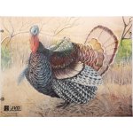 Black Flash Archery Terč na lukostřelbu Krocan – Zboží Mobilmania