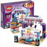 LEGO® Friends 41004 Zkušební pódium – Zboží Živě