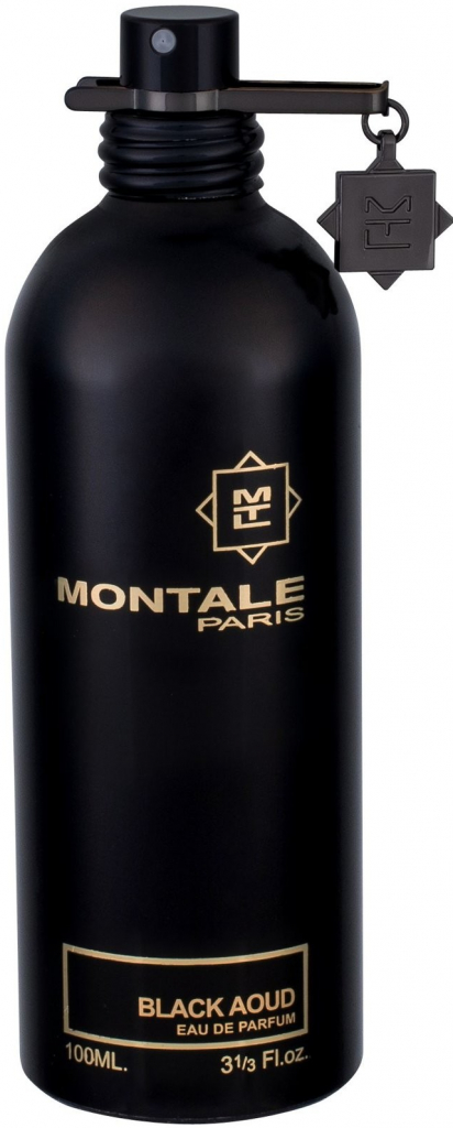 Montale Paris Black Aoud parfémovaná voda pánská 20 ml tester