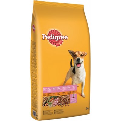 Pedigree Adult Mini 12 kg – Zboží Mobilmania