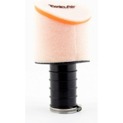 Vzduchový filtr TWIN AIR válcový Ø45mm - 153002 Suzuki RM80 153002 – Hledejceny.cz
