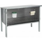 Contro Fratelli klec pro králíky 191.70 MAXI 86 x 53 x 63 cm – Hledejceny.cz
