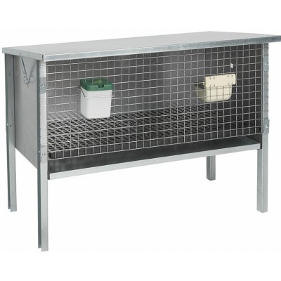 Contro Fratelli klec pro králíky 191.70 MAXI 86 x 53 x 63 cm – Hledejceny.cz