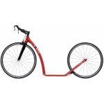 Kostka Racer Pro 28 červená – Hledejceny.cz