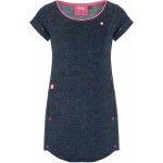 Loap Edapp dívčí šaty modrá – Zbozi.Blesk.cz