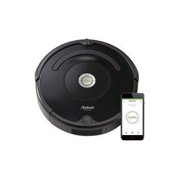 iRobot Roomba 671