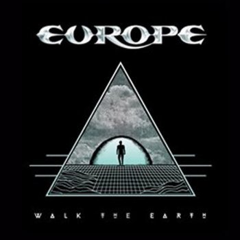 Europe - Walk The Earth / CD+DVD