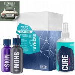 Gyeon Q2 Syncro EVO 50 & 50 ml – Zbozi.Blesk.cz