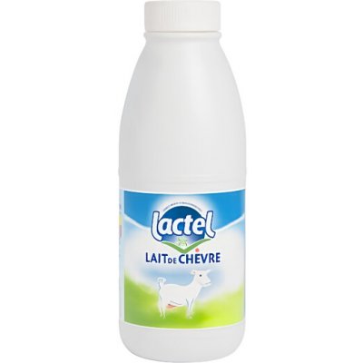 Mlékárna Kunín Mléko kozí 1,5% 1 l – Zboží Dáma