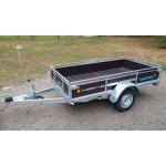 Přívěs Vesta CARGO 25W 1300kg sklopný | Zboží Auto