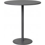 Blomus Venkovní stolek STAY 40 cm šedý – Hledejceny.cz