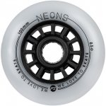 Powerslide Neons 100 mm 85a 3ks – Zboží Dáma