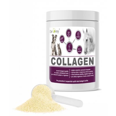 Dromy Collagen 0,9 kg – HobbyKompas.cz