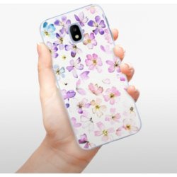 iSaprio Wildflowers Samsung Galaxy J3 2017