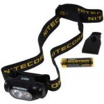 Nitecore HA11 – Hledejceny.cz