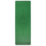 Sharp Shape PU Yoga mat – Zbozi.Blesk.cz