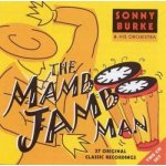 Sonny Burke And His Orchestra - The Mambo Jambo Man CD – Hledejceny.cz