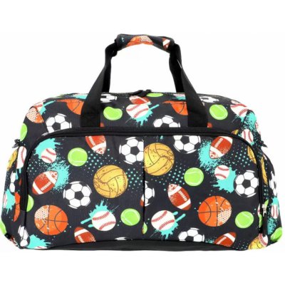 Chic 3681002 Bag Multicolor 41l – Zboží Dáma