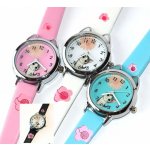 Fashion Jewerly Roztomilé Koťátko Kočka Krásná Kočička s ušima Love Cats 2833 – Sleviste.cz