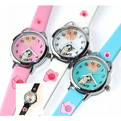 Fashion Jewerly Roztomilé Koťátko Kočka Krásná Kočička s ušima Love Cats 2833 – Sleviste.cz