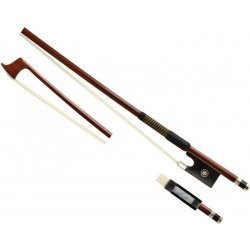 GEWA Violin bow Brasil wood Student 3/4