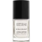 Gabriella Salvete Sunkissed lak na nehty 61 Milk Delight 11 ml – Zboží Dáma