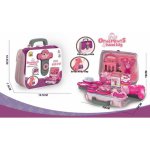 Alltoys Módní kufřík – Zboží Dáma