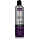 Xpel Shimmer Of Silver Shampoo 400 ml