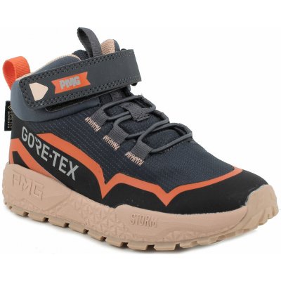 Primigi kotníkové boty gore-tex 8916622 – Hledejceny.cz