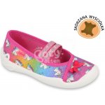 Befado 116X296 duhové s jednorožci – Hledejceny.cz