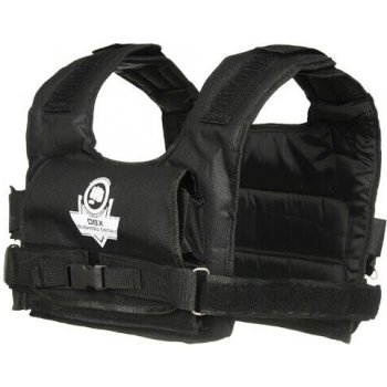 DBX Bushido Weighted Vest 10 kg