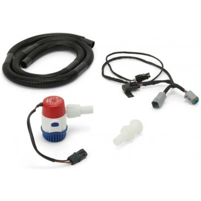 Pump bilge kit SPARK – Hledejceny.cz