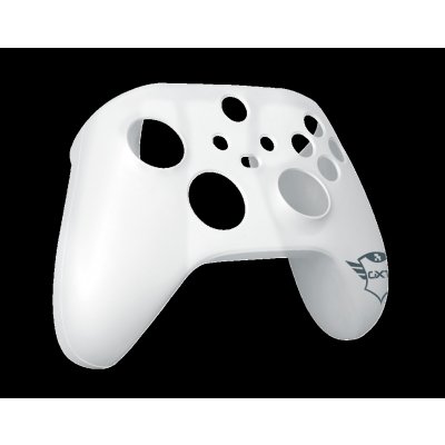 Trust GXT 749 Controller Sleeve Xbox Transparent – Zboží Mobilmania